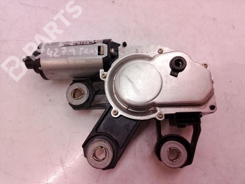 Used Rear wiper motor Rear wiper motor VW TOUAREG (7LA, 7L6, 7L7) 3.0 V6 TDI (225 hp) 8633024 8633024