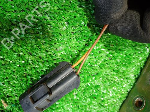 Front right lock SMART CITY-COUPE (450)  | BP13044574C97 