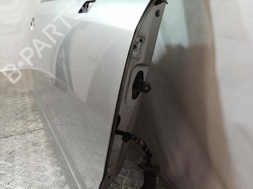 Right front door CITROËN C4 Coupe (LA_) 2.0 HDi | BP9826087C3 