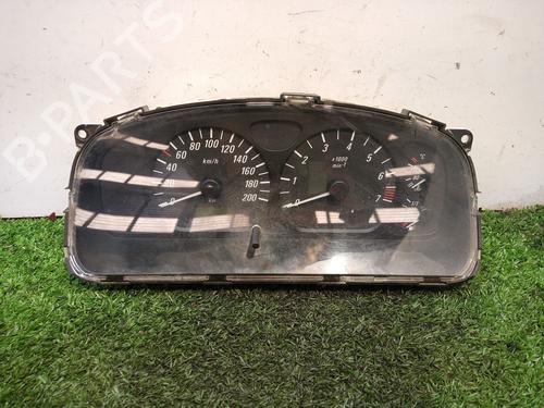 Used Instrument cluster OPEL AGILA (A) (H00) [2000-2007]  17090023