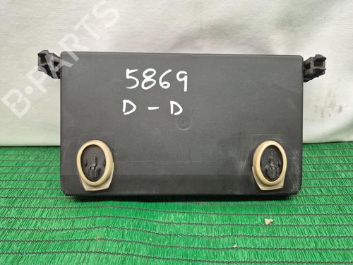 Elektronisk modul MERCEDES-BENZ E-CLASS (W211) E 220 CDI (211.006) (150 hp) 26708580