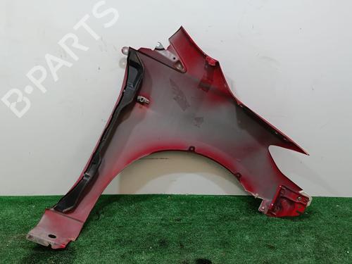 Left front fenders MAZDA 5 (CR) 2.0 CD (CR19) | BP13239767C41 