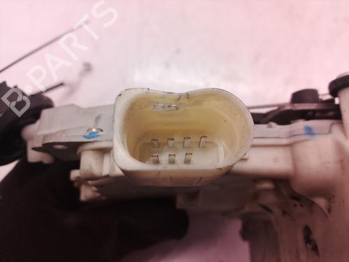 Rear right lock AUDI A6 C6 (4F2) 3.0 TDI quattro | BP8887884C99 