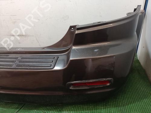Rear bumper KIA SORENTO I (JC) 2.5 CRDi 4WD | BP21757791C8 