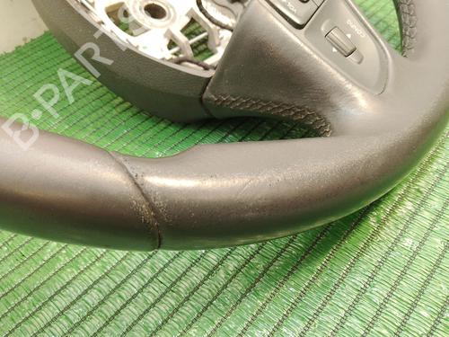 Steering wheel PEUGEOT 508 I (8D_) 2.0 HDi | BP18875060C49 