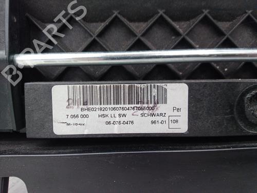 Glove box BMW X3 (E83) 2.0 d | BP10141877C95 