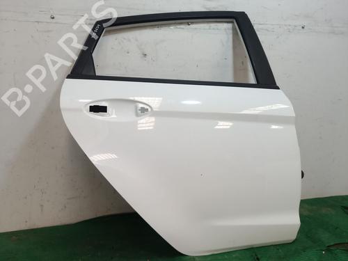 Dør høyre bak FORD FIESTA VI (CB1, CCN) 1.0 EcoBoost | BP24843099C5 