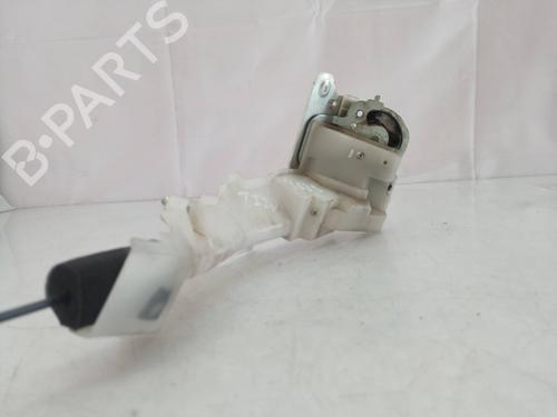 Rear left lock MAZDA 5 (CR) 2.0 CD (CR19) | BP9072865C100 