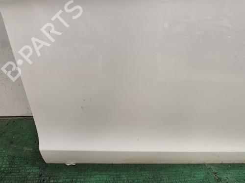 Right front door SEAT ALTEA (5P1) 1.9 TDI | BP27995348C3 