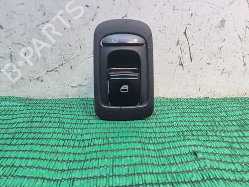 Venstre bagtil elrude kontakt PORSCHE CAYENNE (9PA) Turbo 4.5 (450 hp) 29566513