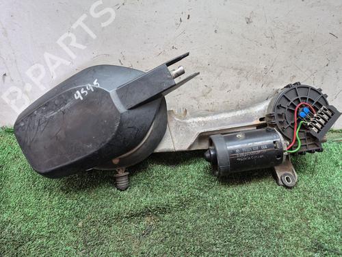 Viskermotor vindrute MERCEDES-BENZ E-CLASS (W210) E 300 D (210.020) (136 hp) 26438399