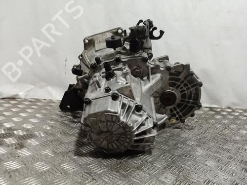 Gearbox HYUNDAI ACCENT II Saloon (LC) 1.5 | BP11864241M3 