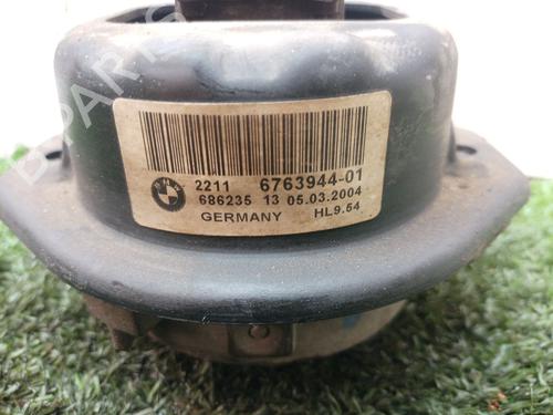 Engine mount BMW 7 (E65, E66, E67)  | BP17387981M89 