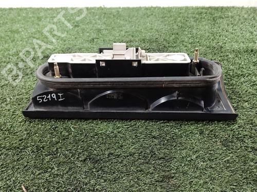 Left taillight RENAULT RAPID Box Body/MPV (F40_, G40_)  | BP22743582C34 