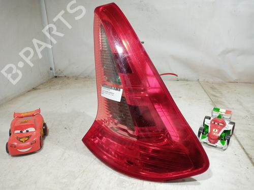 Right taillight CITROËN C4 Coupe (LA_) 1.4 16V | BP7925144C35 