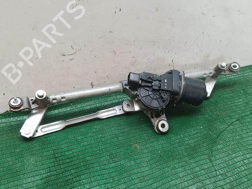 Front wiper motor SSANGYONG TIVOLI GRAND 1.5 T-GDi | BP26657635M29 