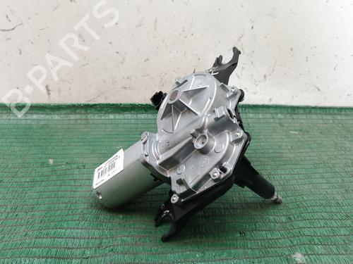 Used Rear wiper motor DACIA SANDERO II TCe 90 (B8M1, B8MA, B8AC) (90 hp) 28209579