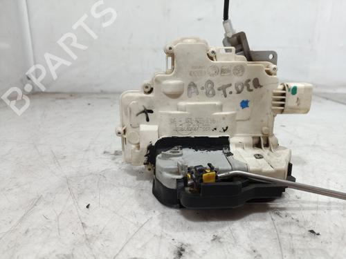Rear right lock AUDI A8 D2 (4D2, 4D8)  | BP10985529C99 