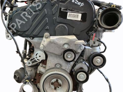 Engine OPEL ZAFIRA TOURER C (P12) 2.0 CDTi (75) | BP38647168M1 - Image 10