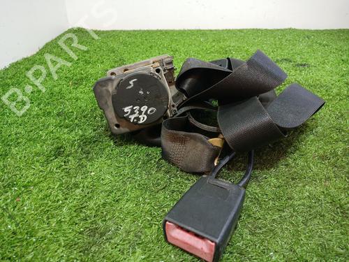 Used Rear right seatbelt MERCEDES-BENZ S-CLASS (W220) [1998-2005]  17910600
