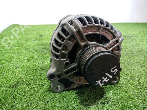 Alternator SEAT ALTEA (5P1) 1.6 | BP17998530M7 