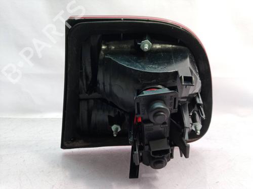 Venstre baglygte bagklap SEAT LEON (1M1)  | BP9240102C79 
