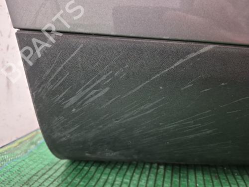 Rear bumper VW PASSAT B6 (3C2) 2.0 TDI 16V | BP26906847C8 