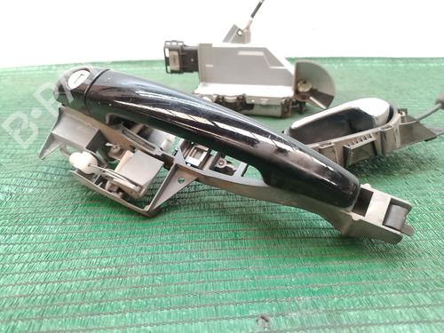 Front left lock PEUGEOT 5008 (0U_, 0E_)  | BP27407754C98 