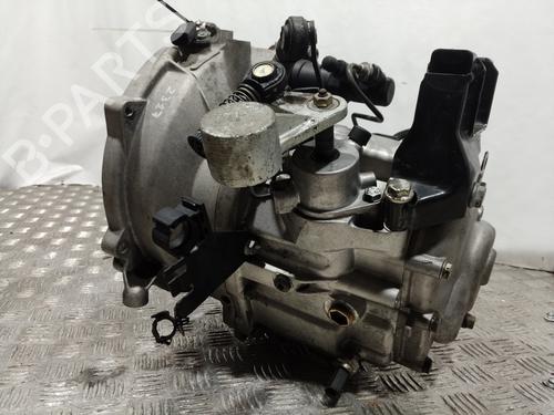 Gearbox SKODA FABIA I Saloon (6Y3)  | BP7924210M3 