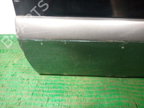 Right front door HYUNDAI SANTA FÉ I (SM) 2.0 CRDi 4x4 | BP31308360C3