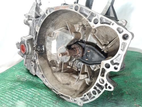 Gearbox PEUGEOT 407 (6D_)  | BP25742272M3 