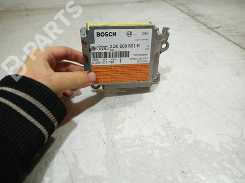 Used ECU airbags ECU airbags VW TOUAREG (7LA, 7L6, 7L7) 2.5 R5 TDI (174 hp) 11020765 11020765