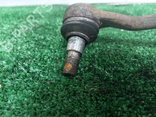 Steering rack MERCEDES-BENZ S-CLASS (W220, V220)  | BP13547412M22 