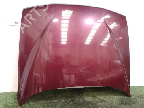 Hood SSANGYONG MUSSO (FJ) 2.9 D | BP18571990C1 
