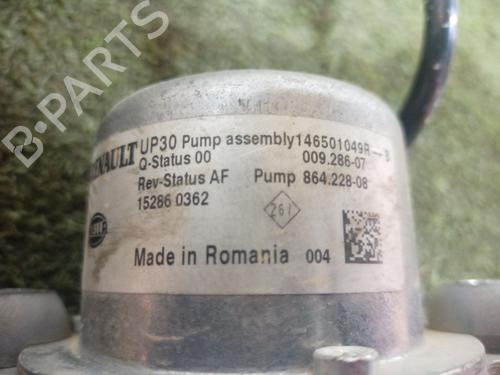 Vacuum pump RENAULT FLUENCE (L3_) Z.E. | BP29250541M80 