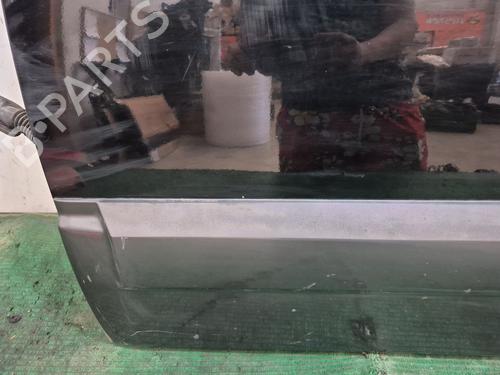 Left front door KIA SORENTO I (JC) 2.5 CRDi 4WD | BP28975868C2 