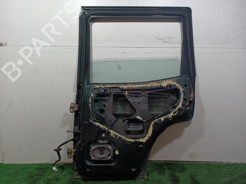 Right rear door NISSAN TERRANO II (R20) 2.7 TDi 4WD | BP15256440C5 