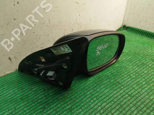 Right mirror KIA CEE'D SW (ED) 1.6 CRDi 90 | BP29745425C27