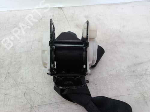Rear left seatbelt TOYOTA COROLLA (_E12_) 1.4 D (NDE120_, NDE120R) | BP10645125I29 