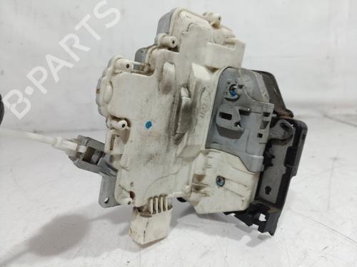Rear left lock AUDI Q7 (4LB) 3.0 TDI quattro | BP12322092C100 