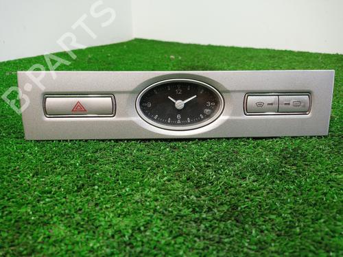 Used Warning switch FORD MONDEO III (B5Y) [2000-2007]  13230969