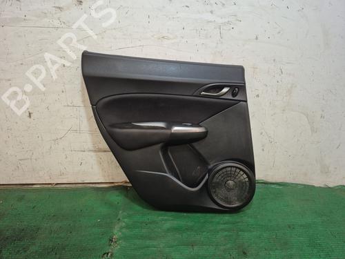 Venstre bakpanel HONDA CIVIC VIII Hatchback (FN, FK) 1.8 (FN1, FK2) (140 hp) 29612313
