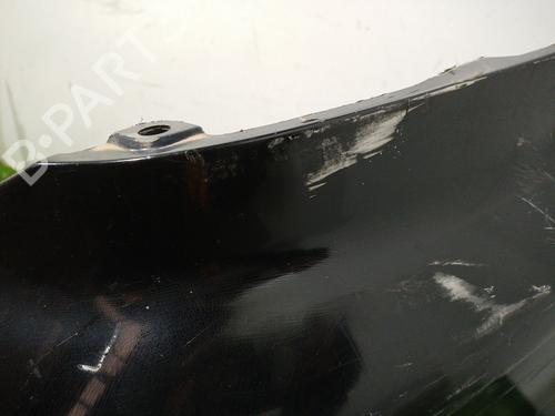 Front bumper NISSAN X-TRAIL I (T30)  | BP17001091C7 