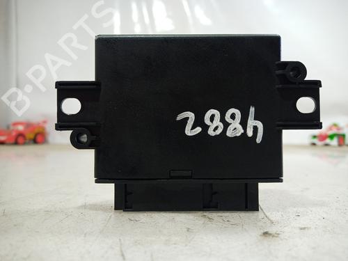 Electronic module CITROËN C4 Picasso I MPV (UD_)  | BP12439229M83 