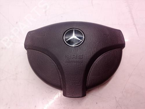 Used Driver airbag MERCEDES-BENZ A-CLASS (W168) A 160 (168.033, 168.133) (102 hp) 8306426