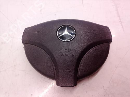 BP8306426C9 | Airbag stuur MERCEDES-BENZ A-CLASS (W168) A 160 (168.033, 168.133) BP8306426C9