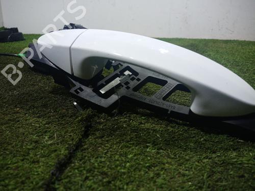 Rear right lock FORD FIESTA VI (CB1, CCN) 1.0 EcoBoost | BP24864064C99 