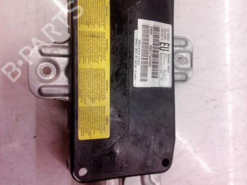 Elektronische module BMW 3 (E46) 320 d (136 hp) 8340996