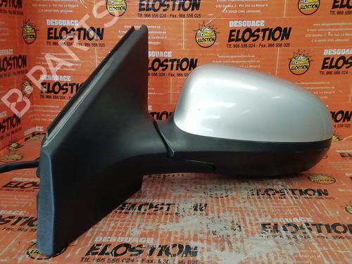 Used Left mirror FIAT BRAVO II (198_) 1.9 D Multijet (198AXB1A) (120 hp) 7927903