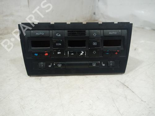 Used Climate control AUDI A4 B7 Avant (8ED) 2.5 TDI (163 hp) 12323066